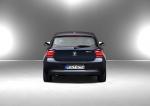 BMW 120d Urban Line 2011 года
